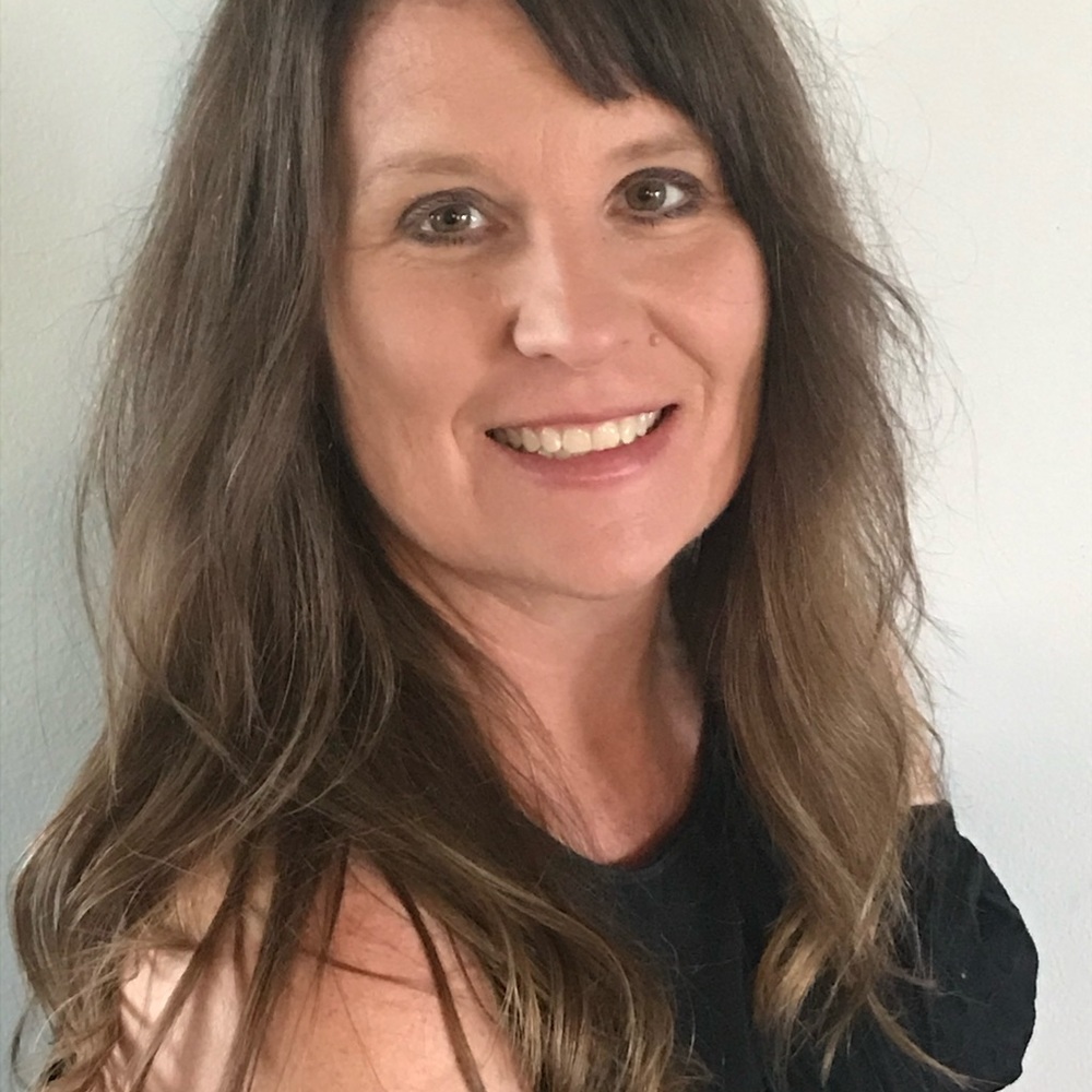 Meet your Posher, Carrie